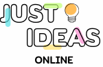 Just Ideas Online