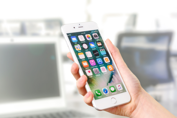 Como limpar histórico do Safari