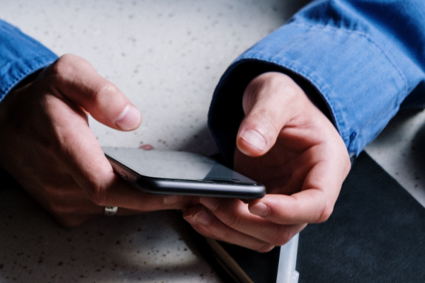 Como liberar espaço no WhatsApp